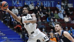 NEKAD SU HARALI EVROPOM, A SAD SU GORI I OD ZVEZDE Đorđevićev Fenerbahče poražen on najgoreg tima lige (VIDEO)