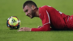 SRBIN NAPUŠTA MONAKO! Strahinja Pavlović ide na pozajmicu, poznato i ime novog kluba!