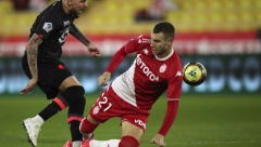 PALA JE I ZVANIČNA ODLUKA Strahinja Pavlović se seli u Salcburg