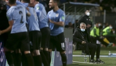 KRAJ NAKON 15 GODINA! Sa štakama vodio reprezentaciju, dobio nadimak "El Maestro", a sada su mu uručili otkaz!