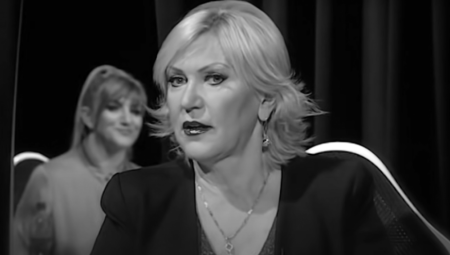VESIĆ SAOPŠTIO: Na predlog Aleksandra Vučića, Merima Njegomir će počivati u Aleji zaslužnih građana!