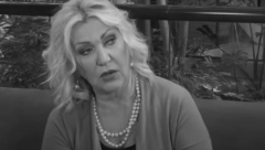 ZAMALO DA ODBIJE "IVANOVA KORITA" Merima Njegomir nije bila zainteresovana za svoj najveći hit, evo ko je ubedio pevačicu da je otpeva!