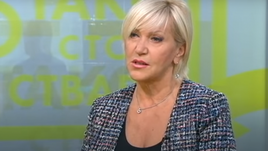 SVE SAM SVESNIJA TVOG NEDOSTATKA! Potresne reči ćerke Merime Njegomir razaraju dušu: Trudim se da živim ove jezive dane! (FOTO)