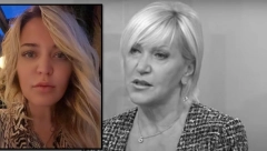 MISLILA SAM DA NEMAM VIŠE SUZA Ćerka Merime Njegomir progovorila o pokojnoj majci, spomenula i Anu Bekutu: Njeni prijatelji su i dalje u šoku