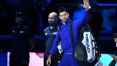 PODRŽAVAM! Novak poslao jasnu poruku!