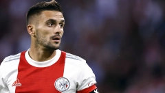 KAPITENSKI! Tadić podelio dve aistencije za dominatnu pobedu Ajaksa