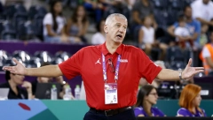 "SJAJNA ODBRANA IH KRASI, A ŽREB MAZI" Legendarni hrvatski trener o reprezentaciji Srbije