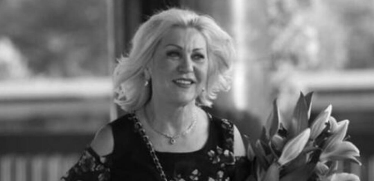 OVO JE LUKSUZNI DOM MERIME NJEGOMIR NA KOSMAJU Pevačica je ovde volela da uživa i provodi dane sa porodicom!