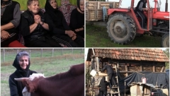 PRIMORANE DA SE PONAŠAJU I ŽIVE KAO MUŠKARCI One su čuvene sestre VIRDŽINE, obavljaju teške poslove, i nikada se NISU UDAVALE!