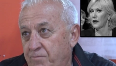 ERA OJDANIĆ U SUZAMA Pevač zanemeo zbog vesti o smrti Merime Njegomir: Hteo sam da je pozovem, ali...