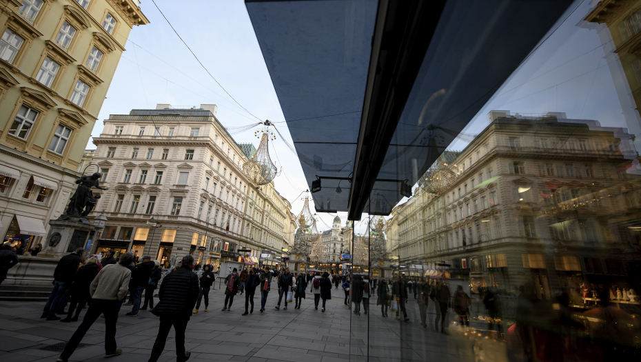 INFLACIJA DOSTIGLA REKORD U AUSTRIJI Ovakav skok uzrokovan visokim cenama goriva i struje