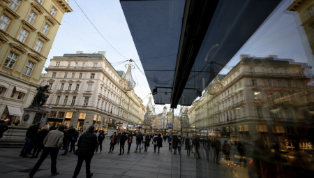 NIKAD GORA SITUACIJA! U Austriji lopovi masovno kradu ovo