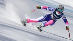 ZOI: Nevena Ignjatović zauzela 30. mesto u spustu!