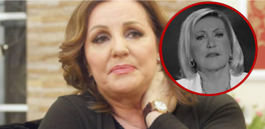 KUMO, TVOJ GLAS MI ODZVANJA U GLAVI! Ana Bekuta slomljena zbog smrti Merime Njegomir, oprostila se od nje dirljivim rečima!