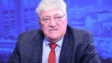 ROBIJAŠI GA ZVALI LUDI TRIVA Pao Trivun Ivković u Mitrovici: Najopasnije kriminalce "lomio" bez problema, a onda primenjivao stroge mere