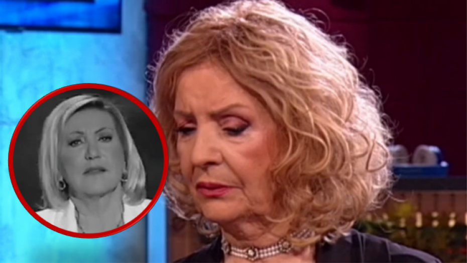 NIJE VAMA TEŽE... Lepa Lukić otkrila detalje razgovora sa Meriminim sinom, pevačica na lekovima za smirenje!
