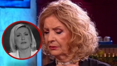 NIJE VAMA TEŽE... Lepa Lukić otkrila detalje razgovora sa Meriminim sinom, pevačica na lekovima za smirenje!