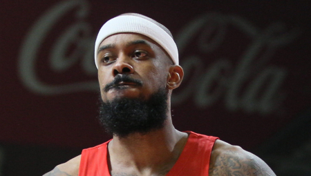 "VEČITI" NISU U PRVOM PLANU Lorenco Braun potpisao za Makabi