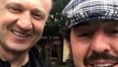 TAJKUN I MAFIJA Đilas došao u Novi Sad sa pripadnikom zemunskog klana