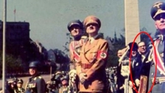 SUSRET SA HITLEROM Malo je poznato da se s njim sreo i Ivo Andrić! Evo koje mu je reči tada uputio (FOTO)