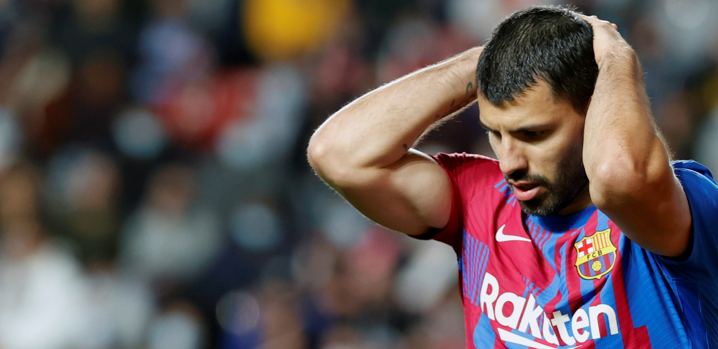 ŠOK Zbog srca zvezda Barselone mora da okonča karijeru