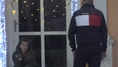 PONIŽAVAŠ ME NA SVAKOM KORAKU Novi haos između Dalile i Cara on opet besni, pa pomenuo i Maju!