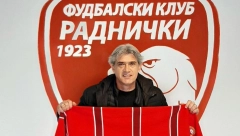 DEBITUJE Milinković: Ne razmišljamo o Spartaku već o nama