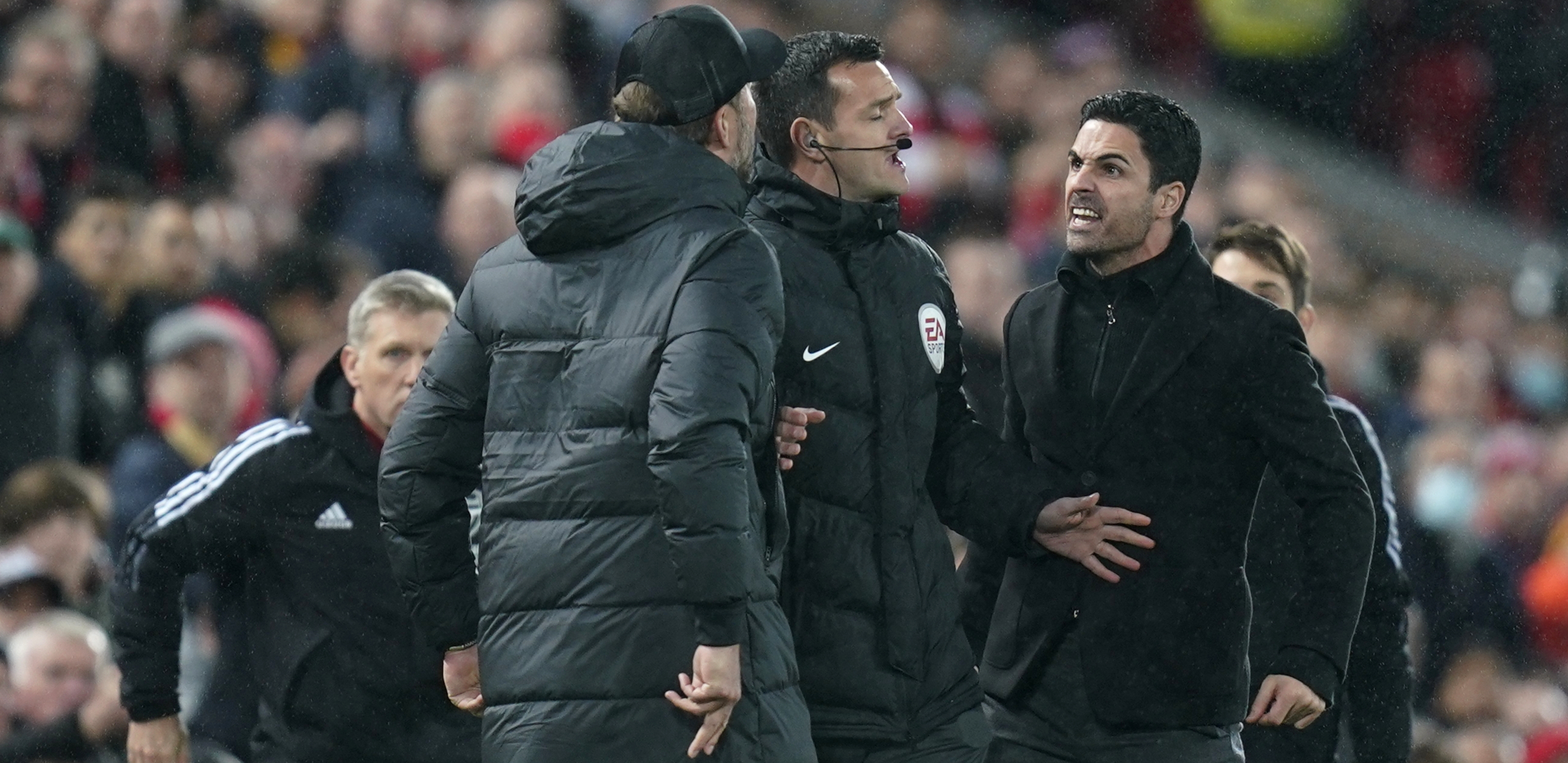 DRUGI PUT! Arteta ponovo pozitivan na koronu!