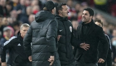 ARTETA ZNA ŠTA JE PROBLEM Španac otkrio razloge poraza od Junajteda