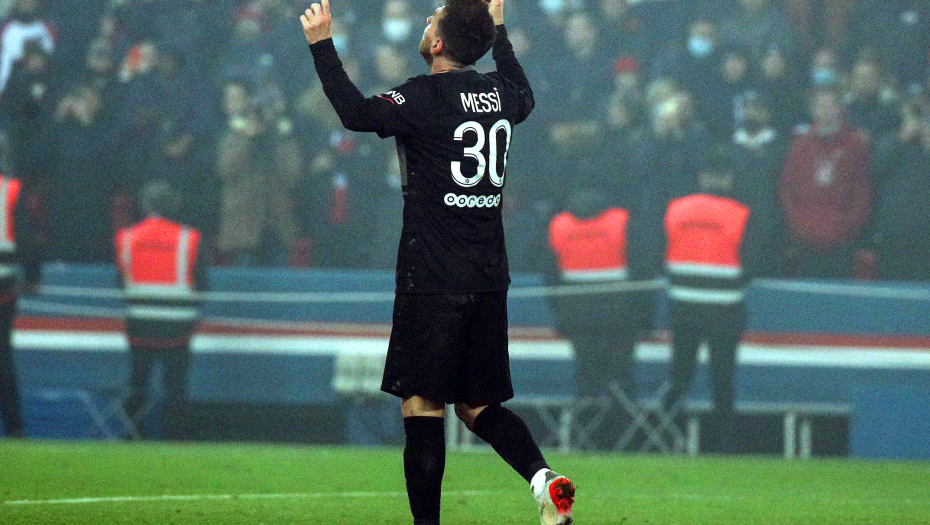 SVET FUDBALA NA NOGAMA! "Zlatna lopta" ide Mesiju!?