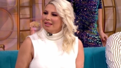 STAJE NA LUDI KAMEN Udaje se voditeljka Dea Đurđević, ovo su svi detalji