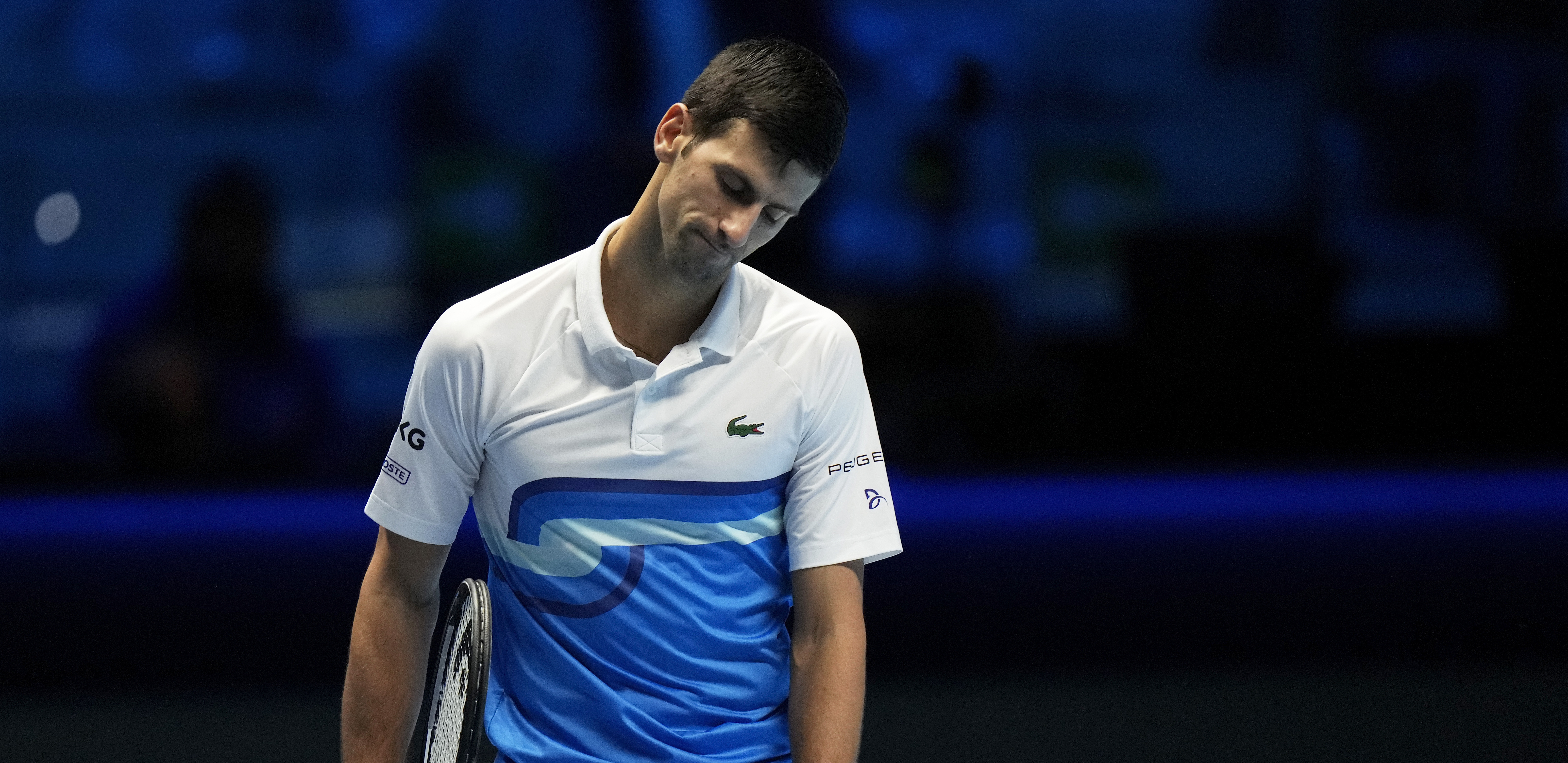 NOVAK SE OGLASIO DAN NAKON PORAZA! Đoković poslao moćnu poruku svim vernicima! (FOTO)