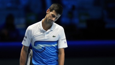 ŠOK! Australijanci objavom napravili pometnju! Novak ne igra u Melburnu? (VIDEO)