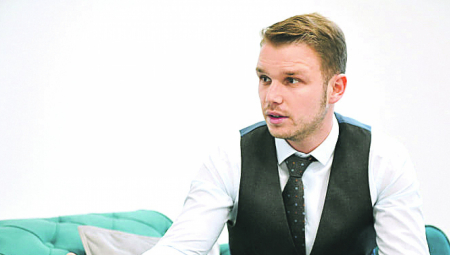 DRAŠKO STANIVUKOVIĆ: Ili ćemo izdržati ili nas neće biti!