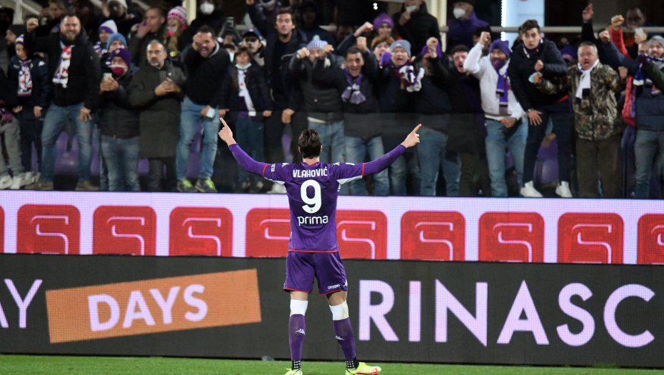 NIJE REČ O GOLOVIMA! Sve je otkriveno - Zbog ovoga je Vlahović najbolji, jedna stvar je presudna!