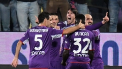 LEPOTICA NA ARTEMIO FRANKIJU Po dva gola Vlahovića i Ibrahimovića i velika radost Srbina (VIDEO)