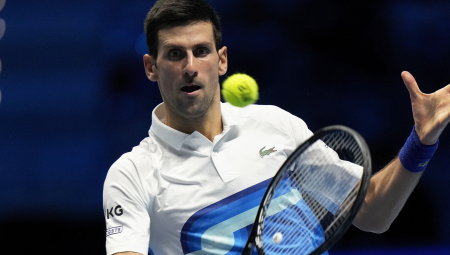 ČULO SE DO AUSTRALIJE Britanac brutalno zagrmeo, njegove reči o Novaku su moćno odjeknule planetom