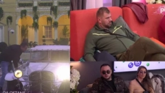 OD VEČERAS RIJALITI MOŽE DA POČNE U NOVOM SMERU! Maja Marinković ušla u Zadrugu, Filip i Janjuš ostali nemi, a on je dobio poseban poklon
