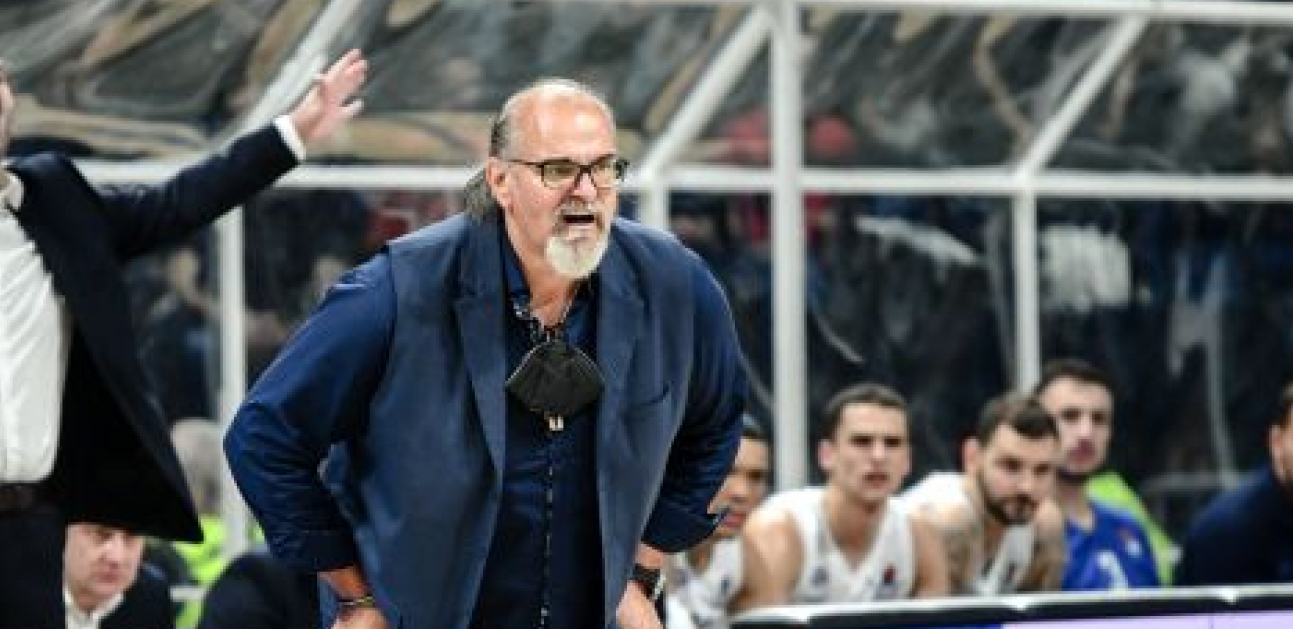 KATASTROFALNE VESTI ZA BUDUĆNOST! Amerikanac završio sezonu!