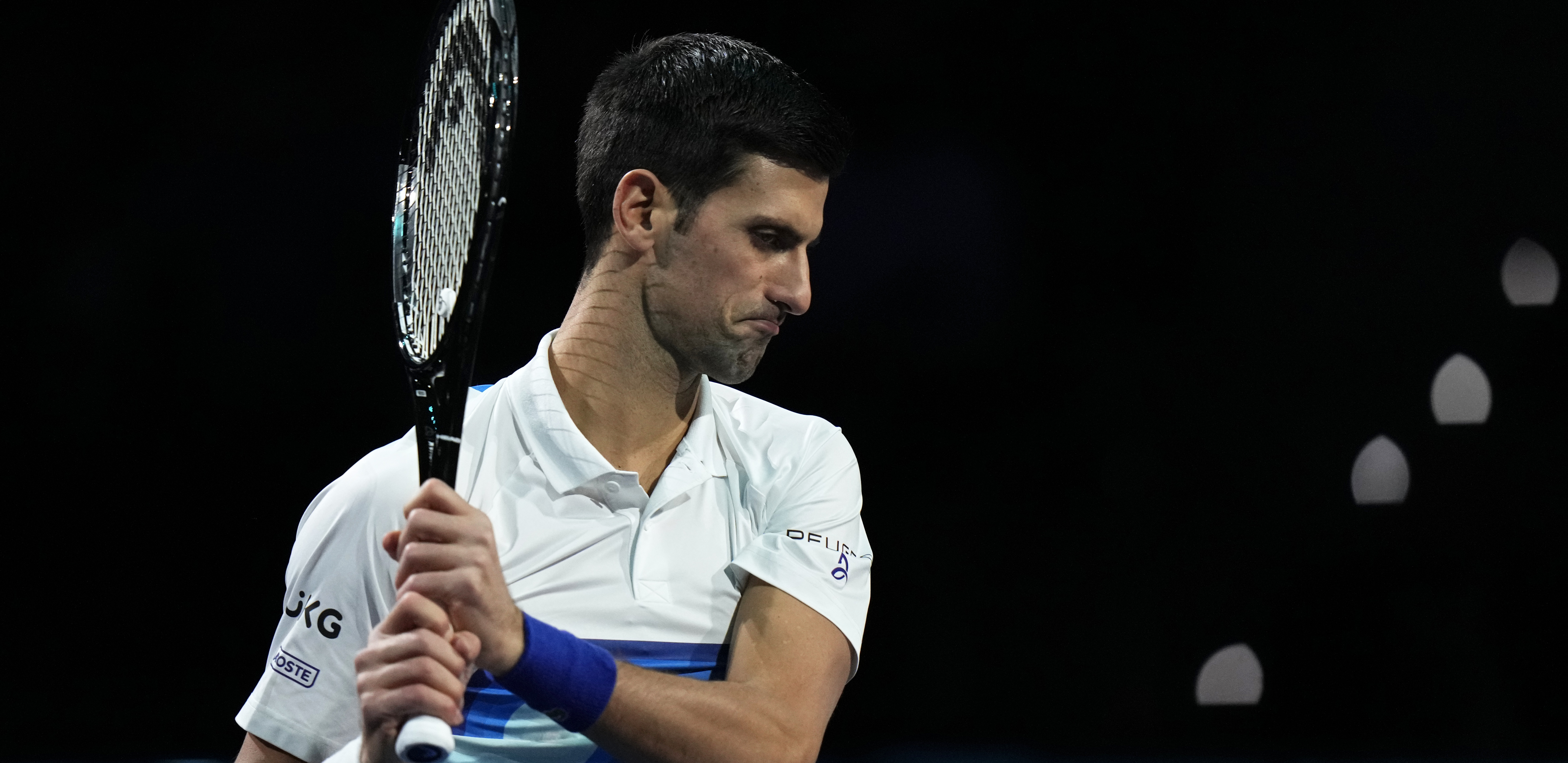 BOGATI I MOĆNI MOGU SVE! Nemci žestoko udarili po Đokoviću!