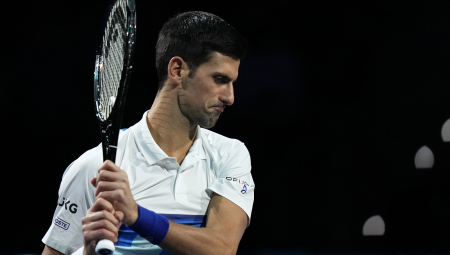 NOVAK DOBIO VAŽNU PORUKU IZ AUSTRALIJE! Sada je jasno da li Đoković dolazi u Melburn!