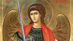 VEČERAS PRED SPAVANJE OBAVEZNO URADITE OVO Sveti Arhangel Mihailo će se pobrinuti za vas i vaše najbliže