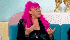 "ONA IMA PRAVO NA OSVETU" Zorica Brunclik ŠOKIRALA IZJAVOM o Zvezdanu Slavniću, a onda se obrušila na Anu i Anđelu, razvezala jezik i brutalno dala svoj sud!