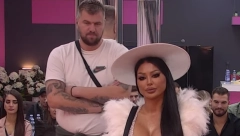 NE MOGU DA SE SETIM, BIO SAM PIJAN Janjuš bez dlake na jeziku o pomirenju sa Majom, pa otkrio pravi razlog zašto je pobegao iz Zadruge