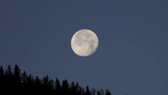 OVA TRI ZNAKA ČEKA NEVIĐENA SREĆA U FEBRUARU Pun MESEC u Lavu menja im život iz korena