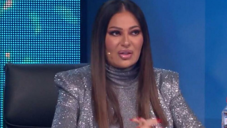 OVAKO SE MALENI ŽELJKO OBRAĆA CECI! Anastasija podelila snimak i raznežila sve!