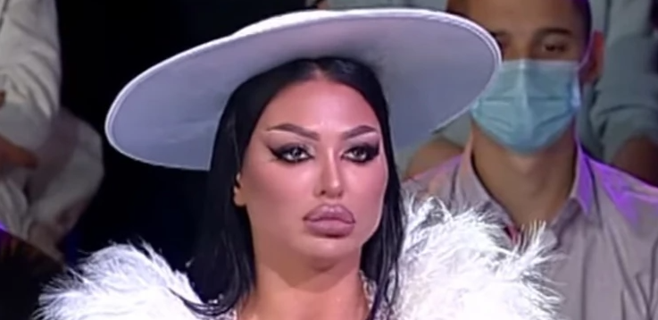 MAJA JE KOMBINACIJA BRENDONA I ANĐELE VEŠTICE Sonja Lazetić brutalno isprozivala Marinkovićevu, komentari se samo nižu!