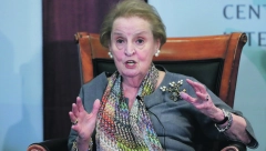 LAŽNA DRŽAVA U SUZAMA Dan žalosti zbog smrti krvave babe!