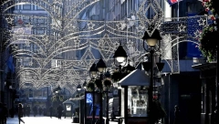 OVO JE PROGNOZA ZA NOVU GODINU! Poznato je da li će biti pahulja u najluđoj noći