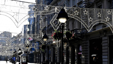 TURISTIČKI ARANŽMANI PLANULI Evo gde će Srbi  putovati za praznike, građani uveliko rezervišu smeštaj